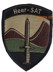 Bild von Heer-SAT Badge mit Klett
